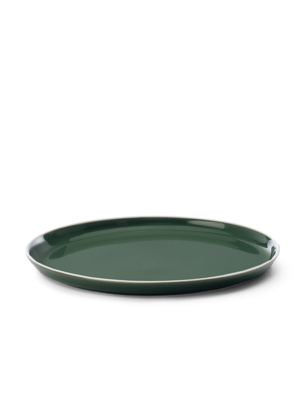 Photo of ACME Roman Large Plate (⌀26cm/10.24in) ( ) [ Acme & Co. ] [ Plates ]