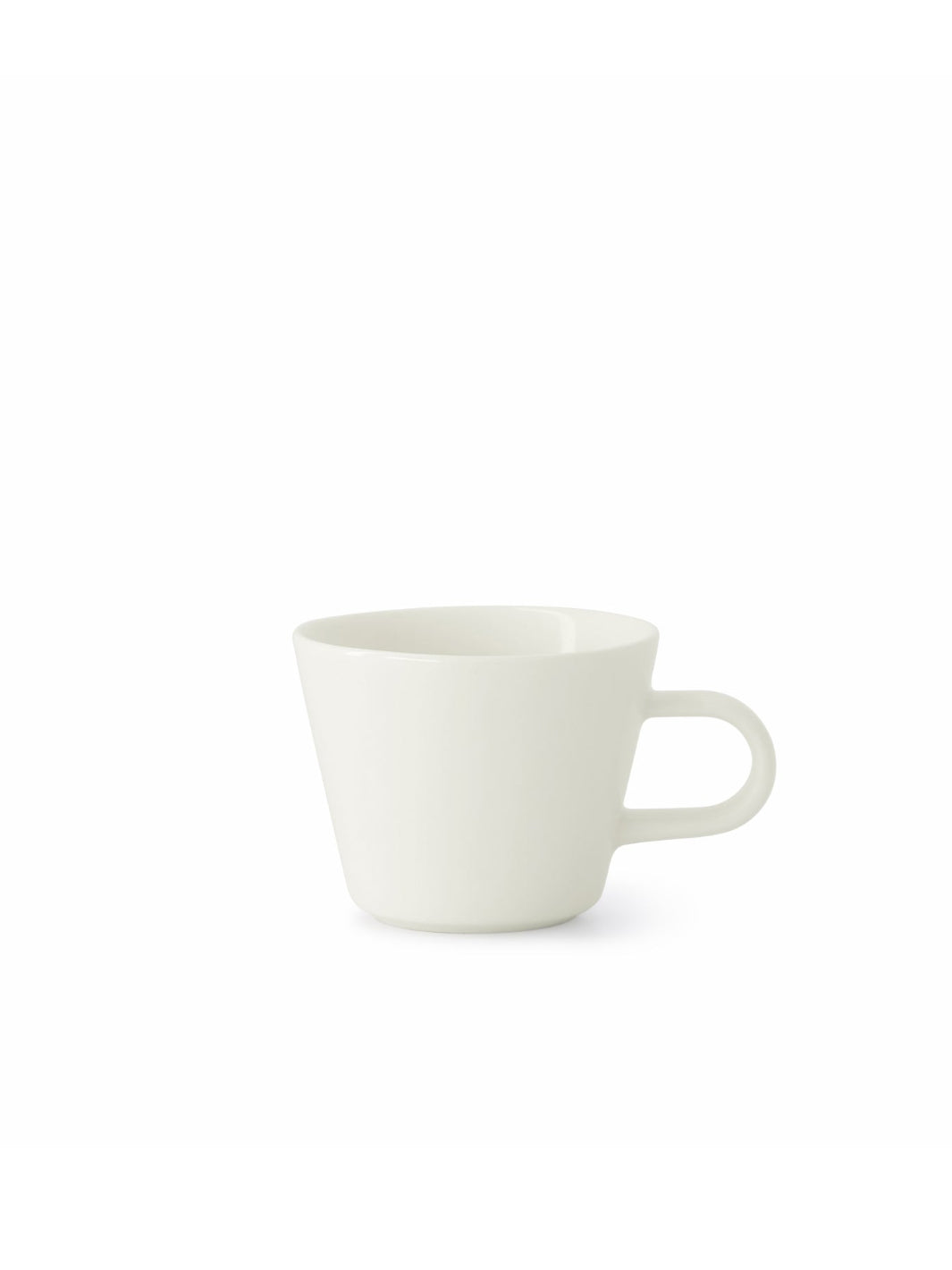 Photo of ACME Roman Mini Cup (110ml/3.72oz) ( Milk ) [ Acme & Co. ] [ Coffee Cups ]