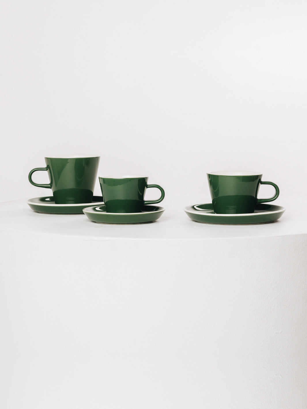 Photo of ACME Roman Mini Cup (110ml/3.72oz) ( ) [ Acme & Co. ] [ Coffee Cups ]