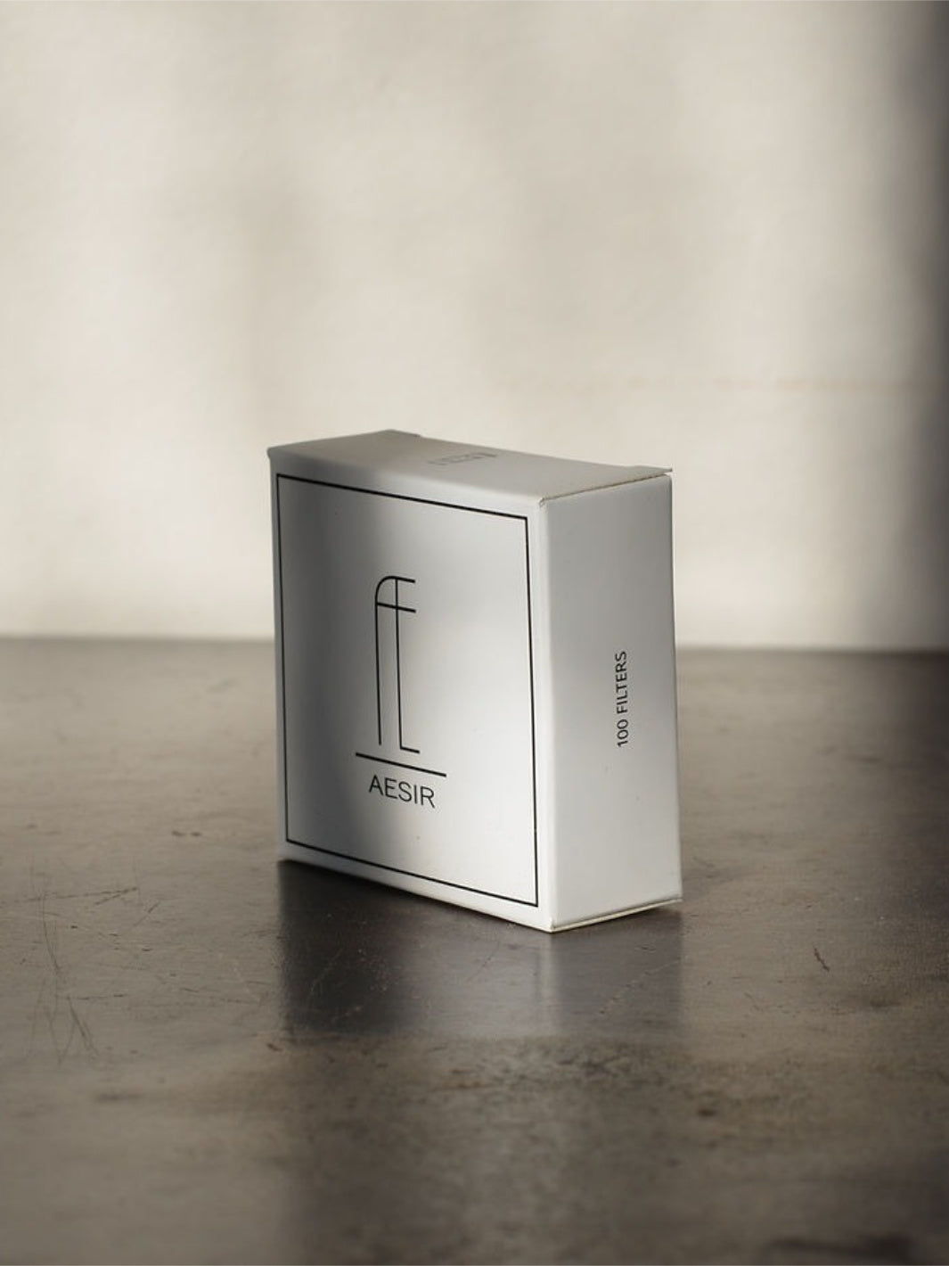 Photo of AESIR Premium Filters (V2) for AeroPress® ( ) [ Aesir ] [ Paper Filters ]