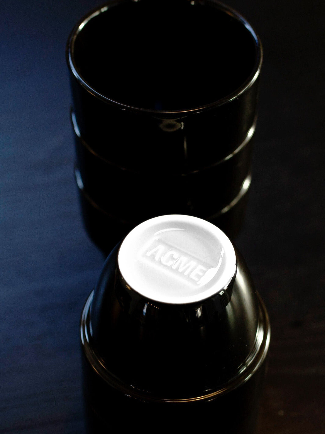 Photo of ACME Taster Tall Cup (260ml/8.80oz) ( ) [ Acme & Co. ] [ Coffee Cups ]