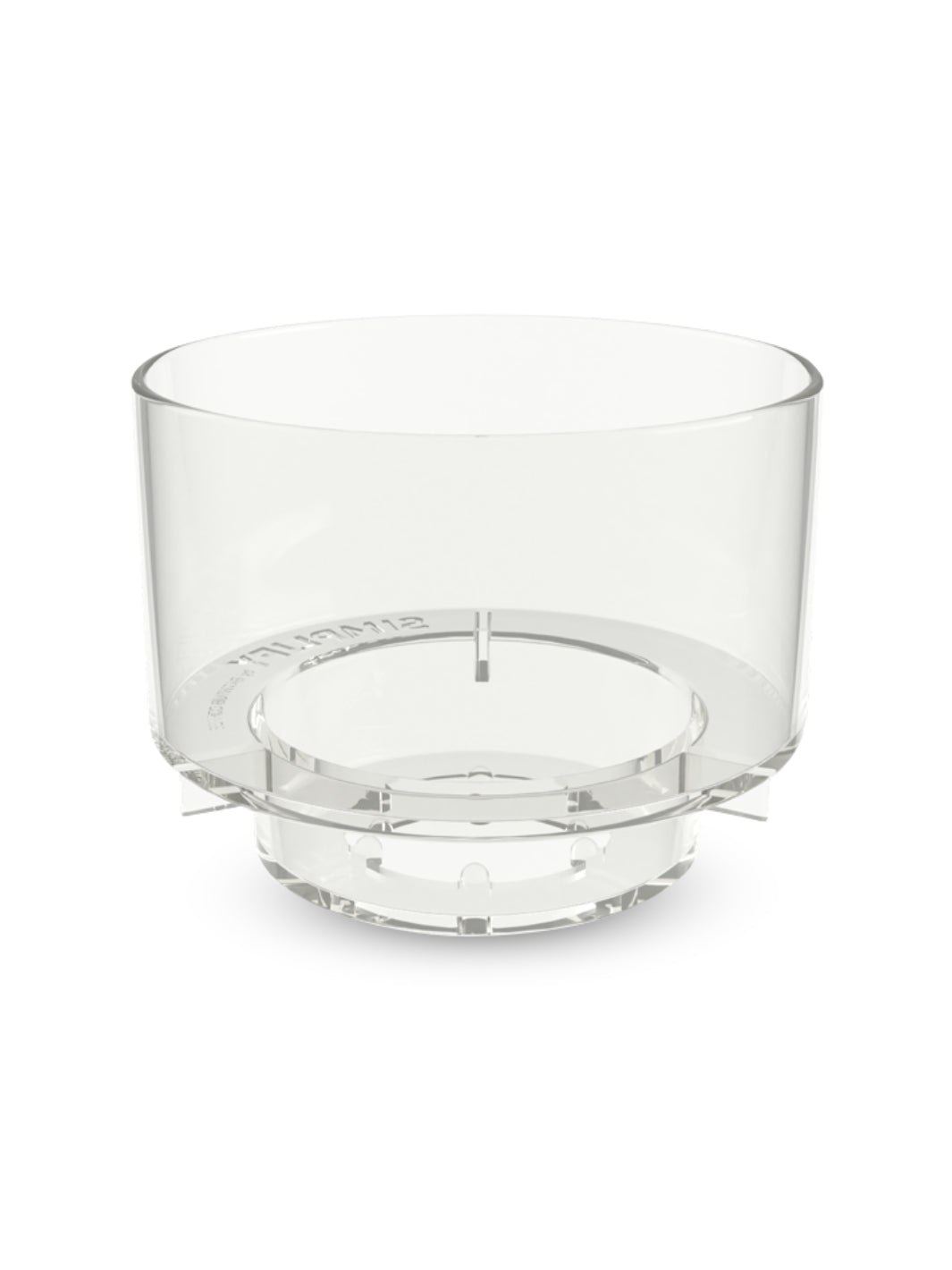 Photo of BATHTUB COFFEE SIMPLIFY Brewer ( Default Title ) [ Bathtub Coffee ] [ Pourover Brewers ]