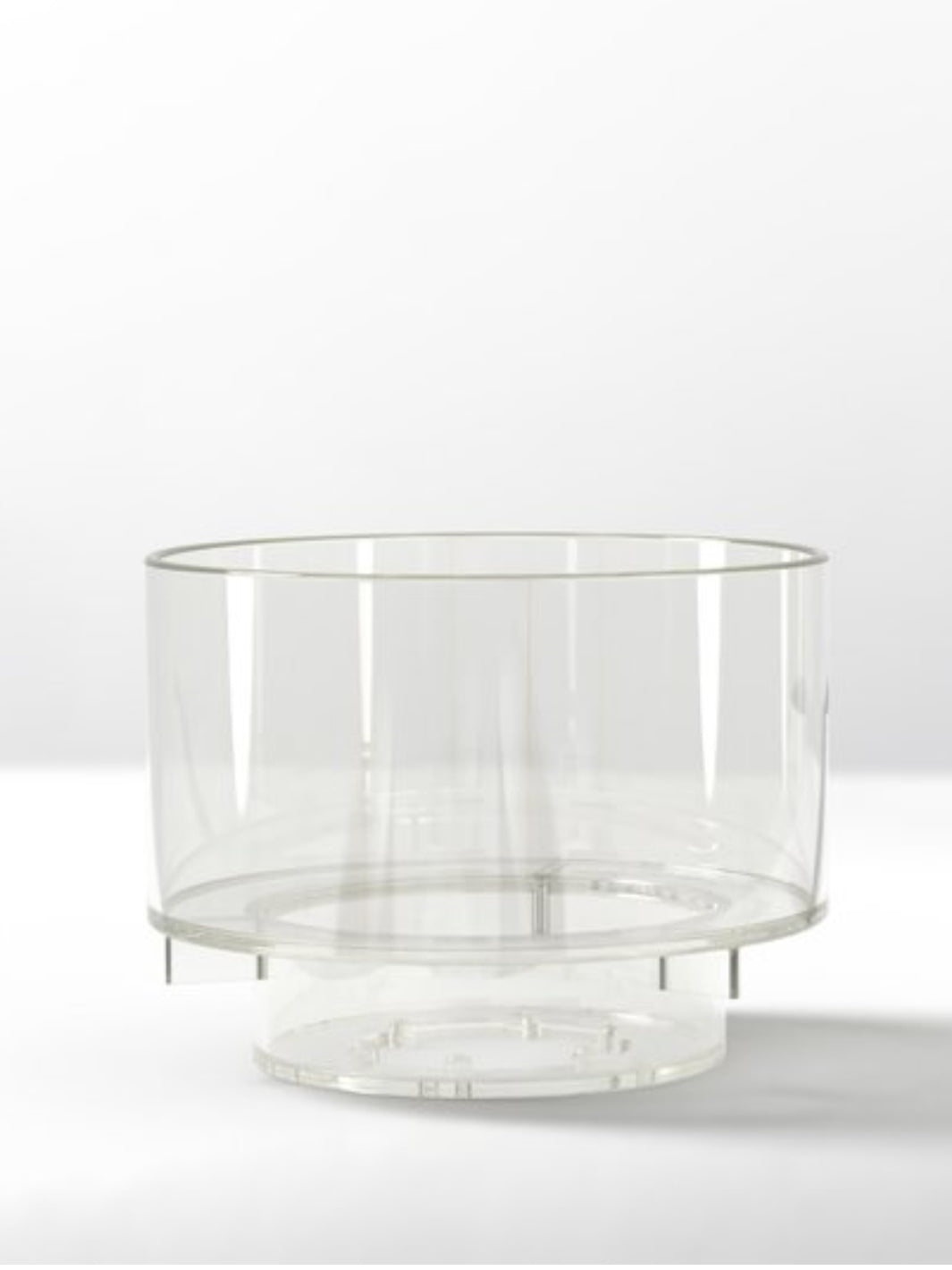 Photo of BATHTUB COFFEE SIMPLIFY Brewer ( ) [ Bathtub Coffee ] [ Pourover Brewers ]
