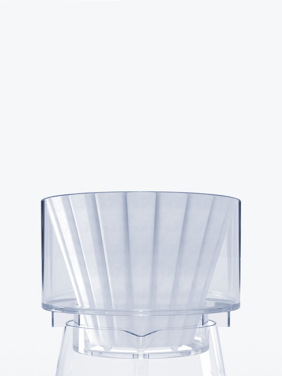 BATHTUB COFFEE SIMPLIFY Brewer