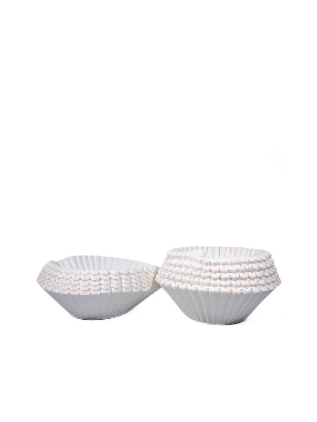 Photo of BREW RITE Commercial Coffee Filters (20x8in) (2x250-Pack) ( Default Title ) [ Brew Rite ] [ Paper Filters ]