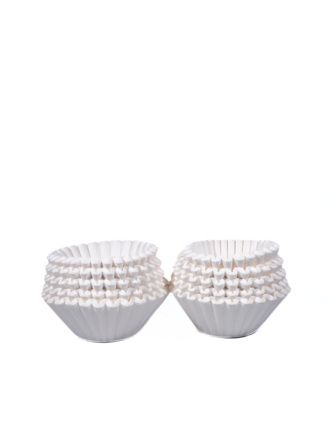 Photo of BREW RITE Commercial Coffee Filters (13x5in) (2x250-Pack) ( Default Title ) [ Brew Rite ] [ Paper Filters ]