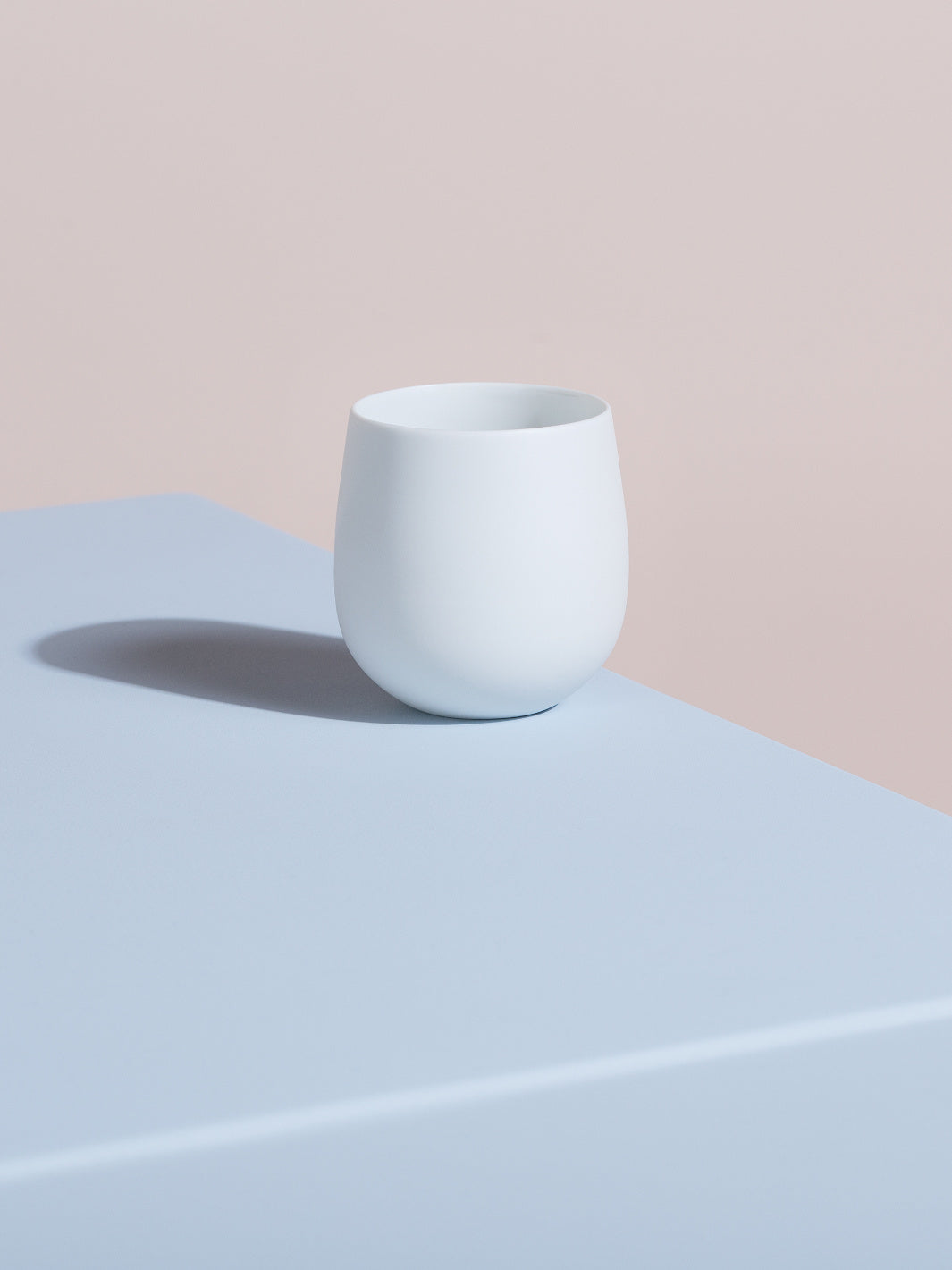 Photo of ACME Tajimi Cup (300ml/10.14oz) ( ) [ Acme & Co. ] [ Coffee Cups ]