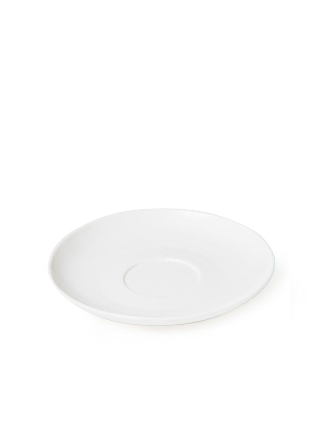 Photo of ACME Bibby Saucer (⌀15cm/5.91in) ( Milk ) [ Acme & Co. ] [ Saucers ]