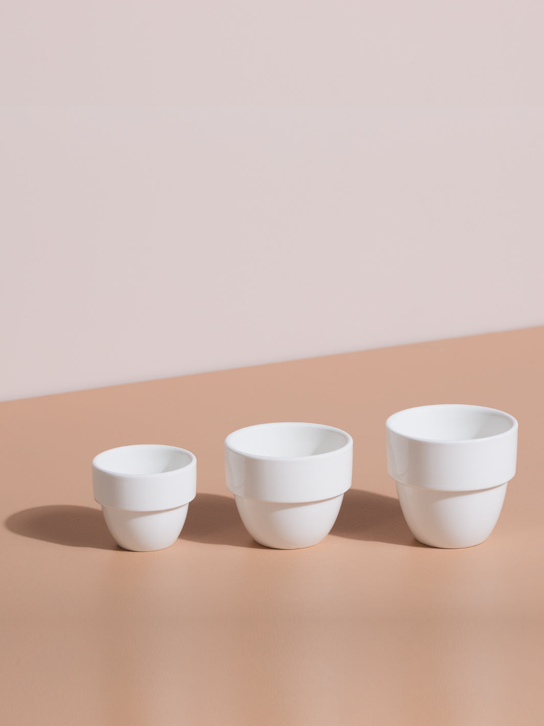 Photo of ACME Taster Medium Cup (210ml/7.10oz) ( ) [ Acme & Co. ] [ Coffee Cups ]