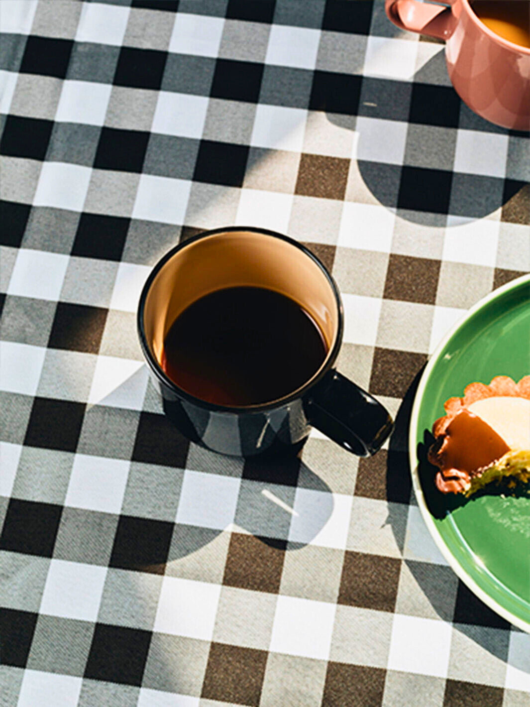 Photo of ACME x Karen Walker Bobby Medium Mug (300ml/10.14oz) ( ) [ Acme & Co. ] [ Coffee Cups ]