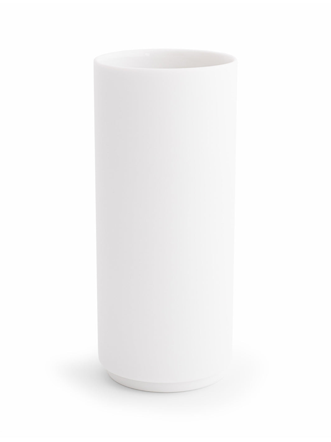 Photo of ACME Tajimi Tall Tumbler (330ml/11.16oz) ( Milk ) [ Acme & Co. ] [ Coffee Cups ]