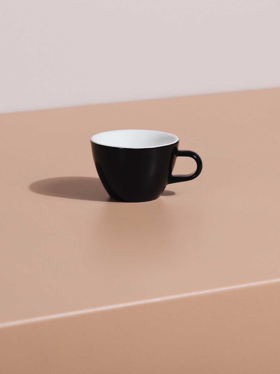 Photo of ACME Classic Small [Flat White] Cup (150ml/5.10oz) ( ) [ Acme & Co. ] [ Coffee Cups ]