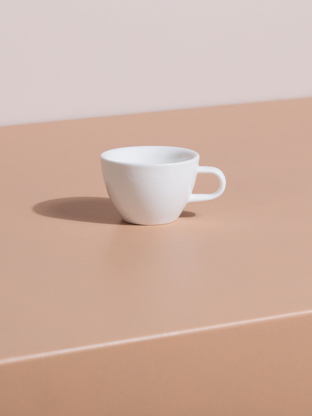 Photo of ACME Classic Small [Flat White] Cup (150ml/5.10oz) ( ) [ Acme & Co. ] [ Coffee Cups ]