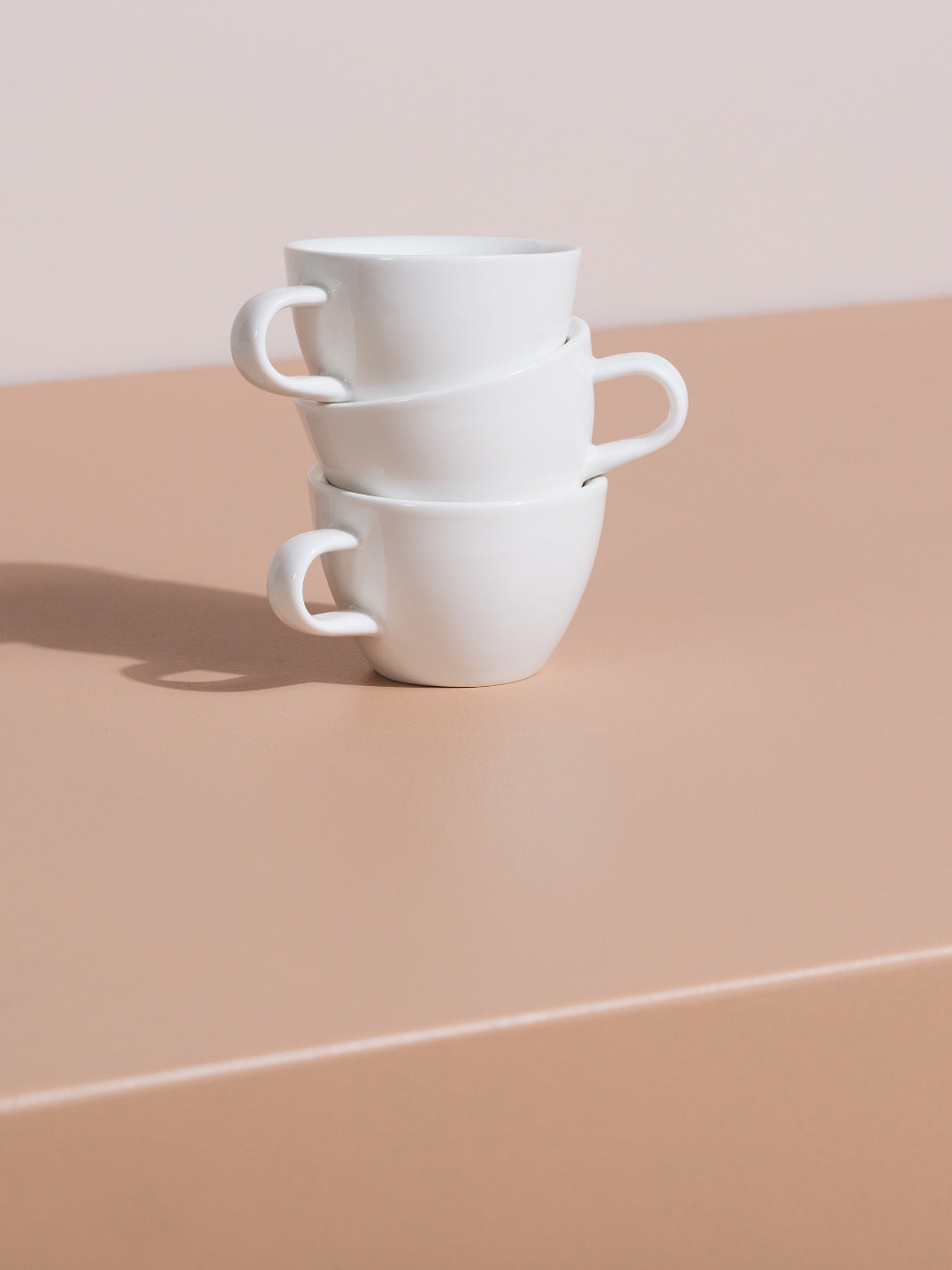 Photo of ACME Classic Small [Flat White] Cup (150ml/5.10oz) ( ) [ Acme & Co. ] [ Coffee Cups ]