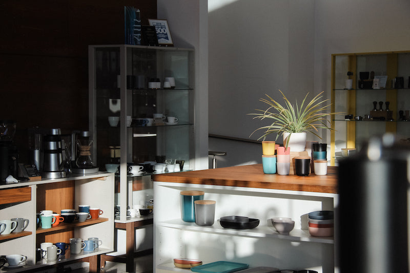 Freshedfinds Calgary Showroom