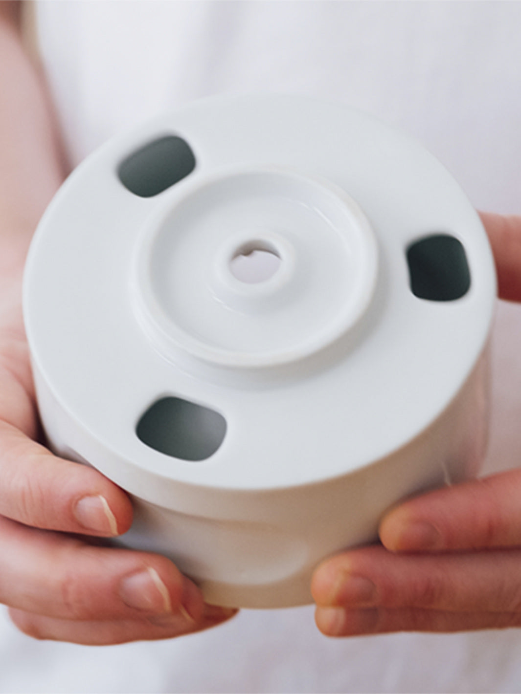 Photo of ETKIN 2-Cup Coffee Dripper ( ) [ Etkin ] [ Pourover Brewers ]