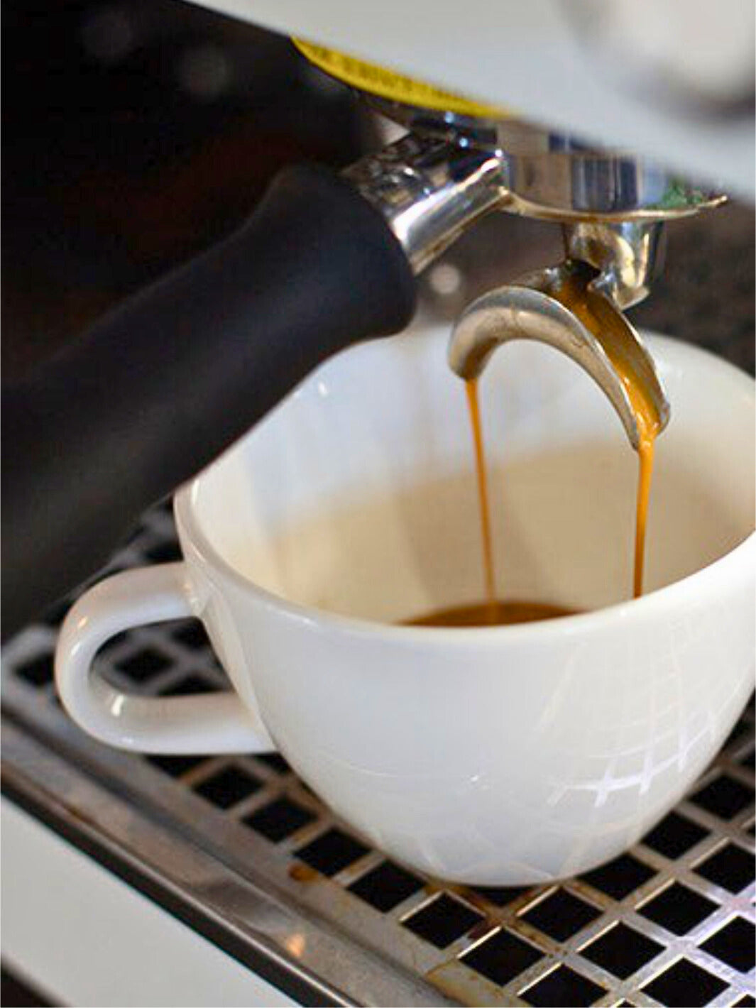 Photo of ACME Classic Mighty Cup (350ml/11.84oz) ( ) [ Acme & Co. ] [ Coffee Cups ]