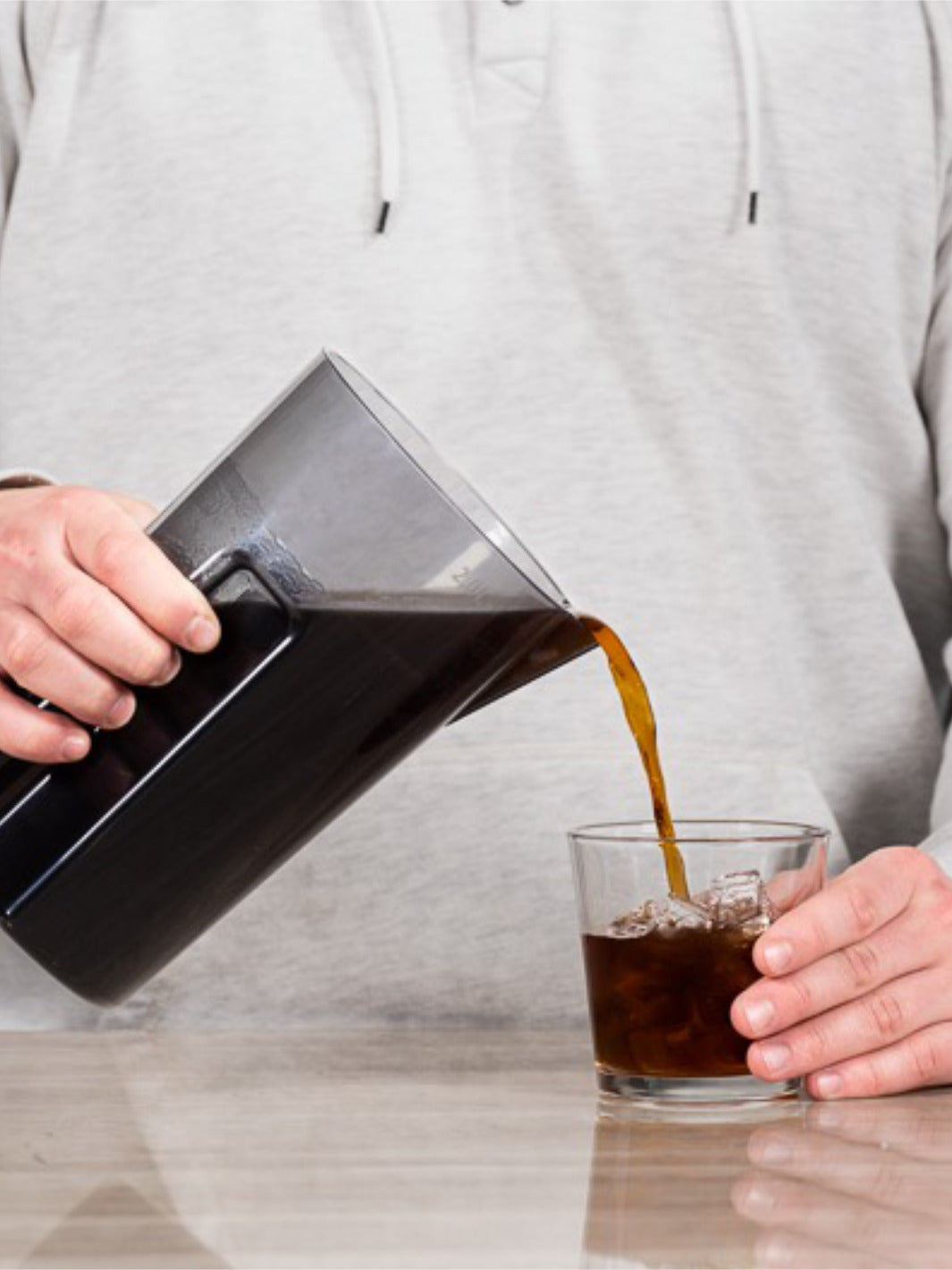 Photo of TODDY Essential Brewer ( ) [ Toddy ] [ Cold Brew ]