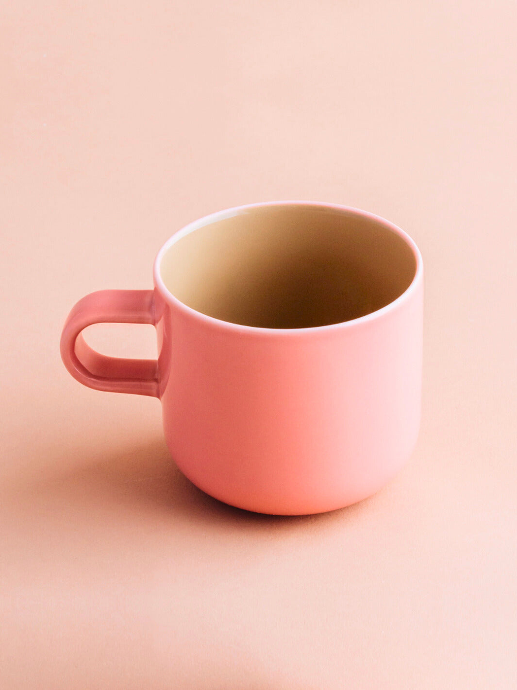 Photo of ACME x Karen Walker Bobby Medium Mug (300ml/10.14oz) ( ) [ Acme & Co. ] [ Coffee Cups ]
