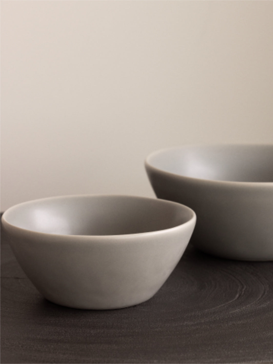 Photo of FABLE The Dessert Bowls (4-Pack) ( ) [ Fable ] [ Bowls ]