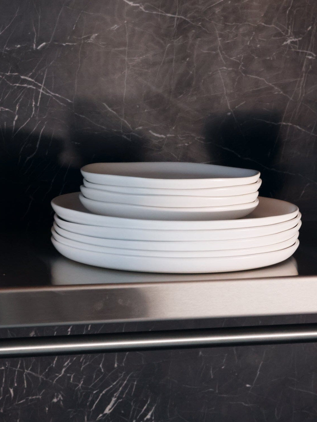 FABLE The Dessert Plates (4-Pack)