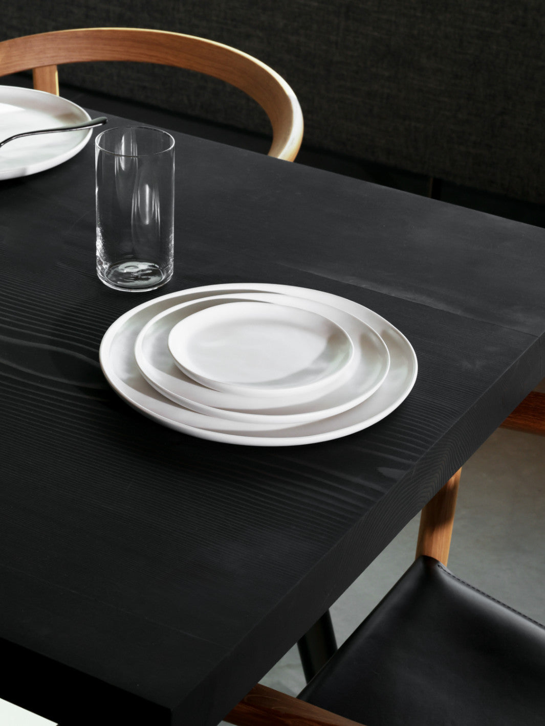 Photo of FABLE The Dessert Plates (4-Pack) ( ) [ Fable ] [ Plates ]