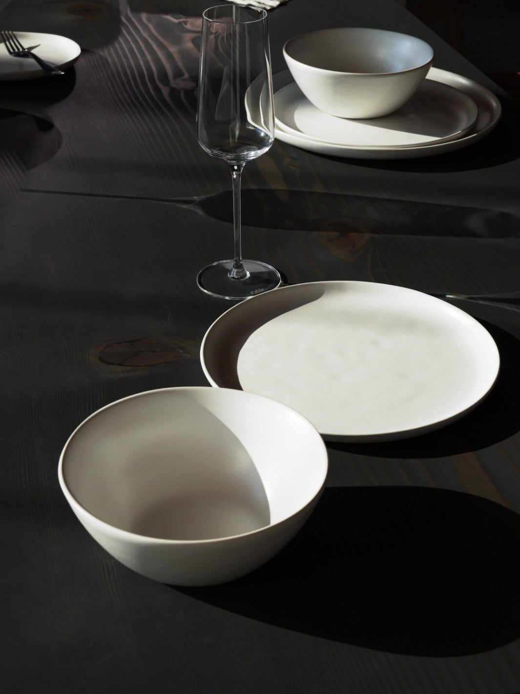 FABLE The Dinner Plates (4-Pack)