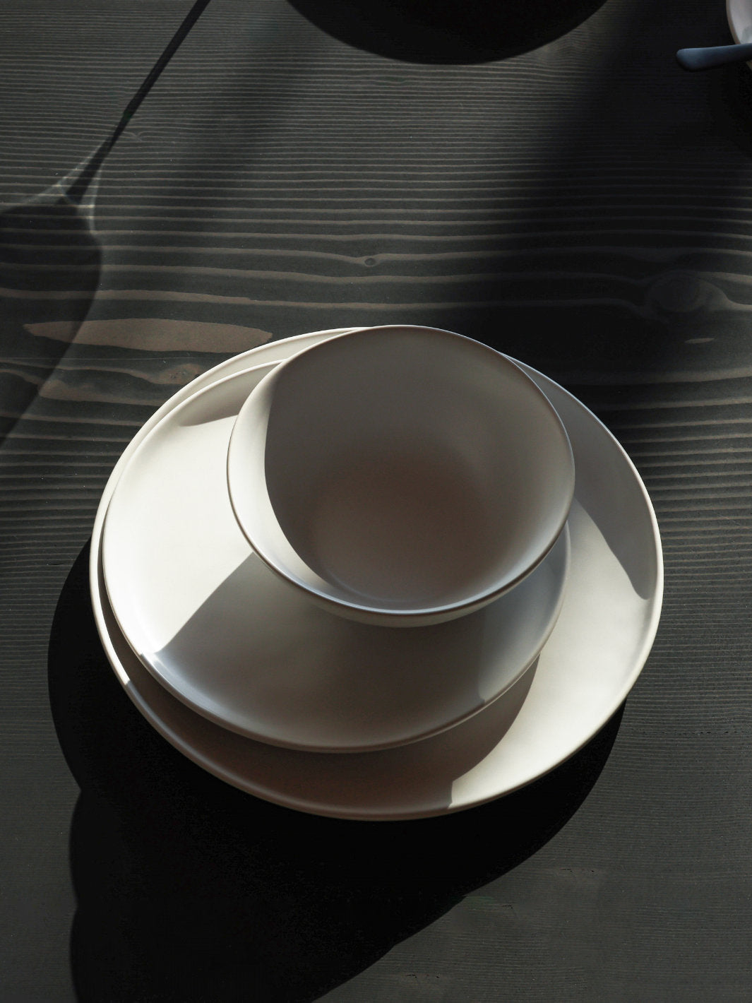 Photo of FABLE The Dinner Plates (4-Pack) ( ) [ Fable ] [ Plates ]