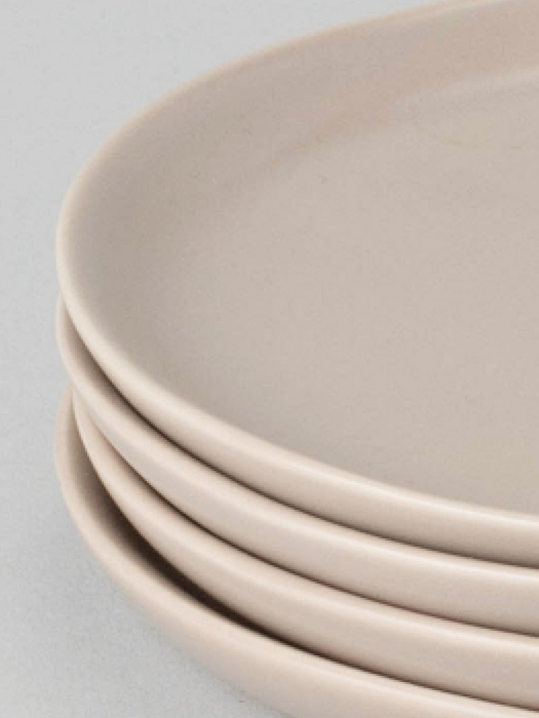 FABLE The Dinner Plates (4-Pack)