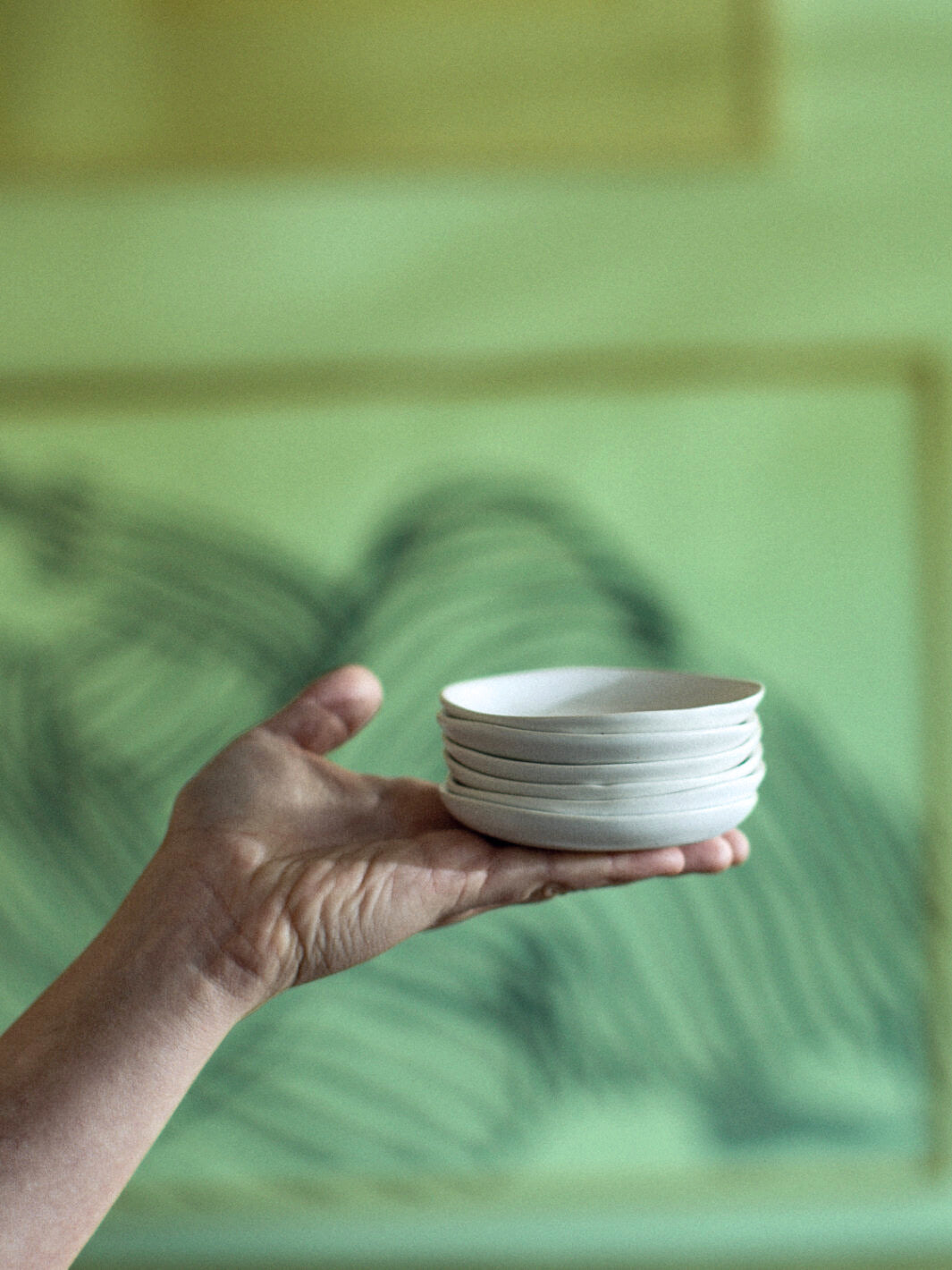 Photo of FABLE The Little Plates (4-Pack) ( ) [ Fable ] [ Plates ]