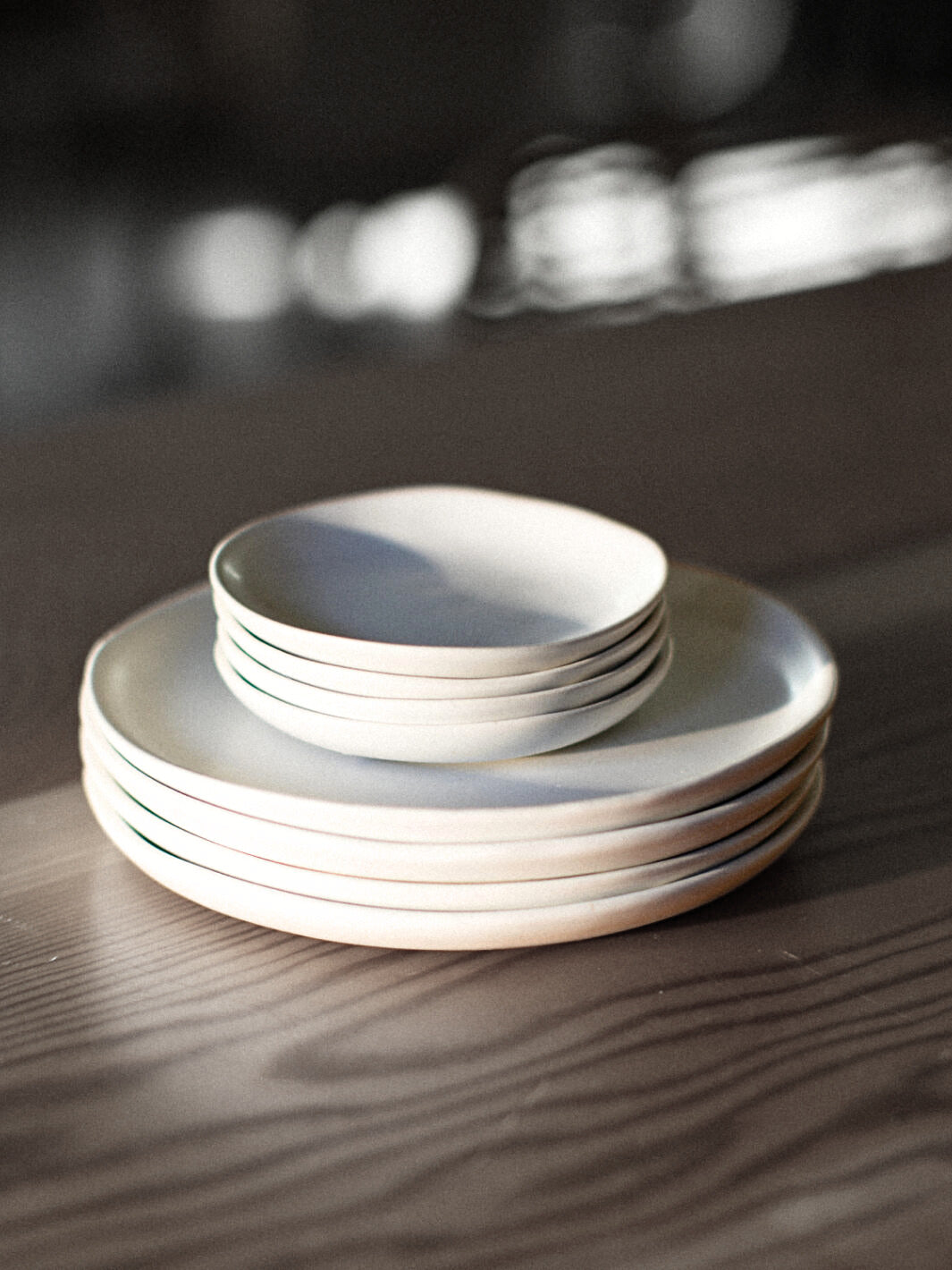 Photo of FABLE The Little Plates (4-Pack) ( ) [ Fable ] [ Plates ]