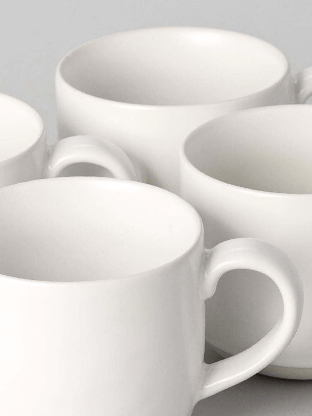 FABLE The Mugs (4-Pack)