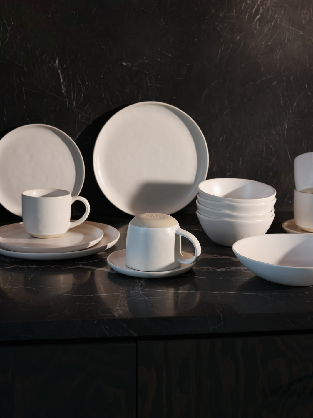 FABLE The Mugs (4-Pack)