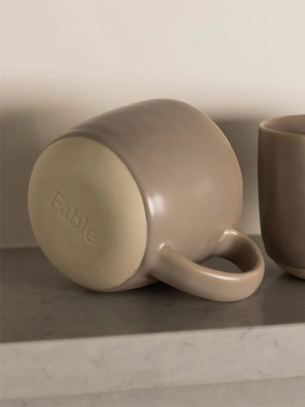FABLE The Mugs (4-Pack)