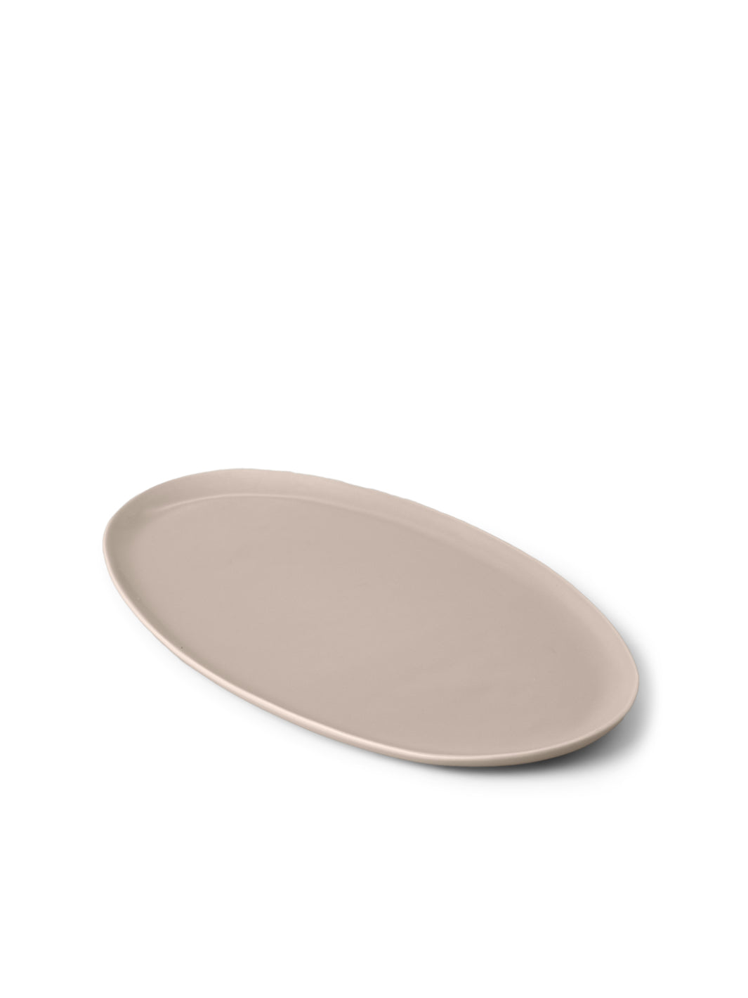 FABLE The Oval Serving Platter