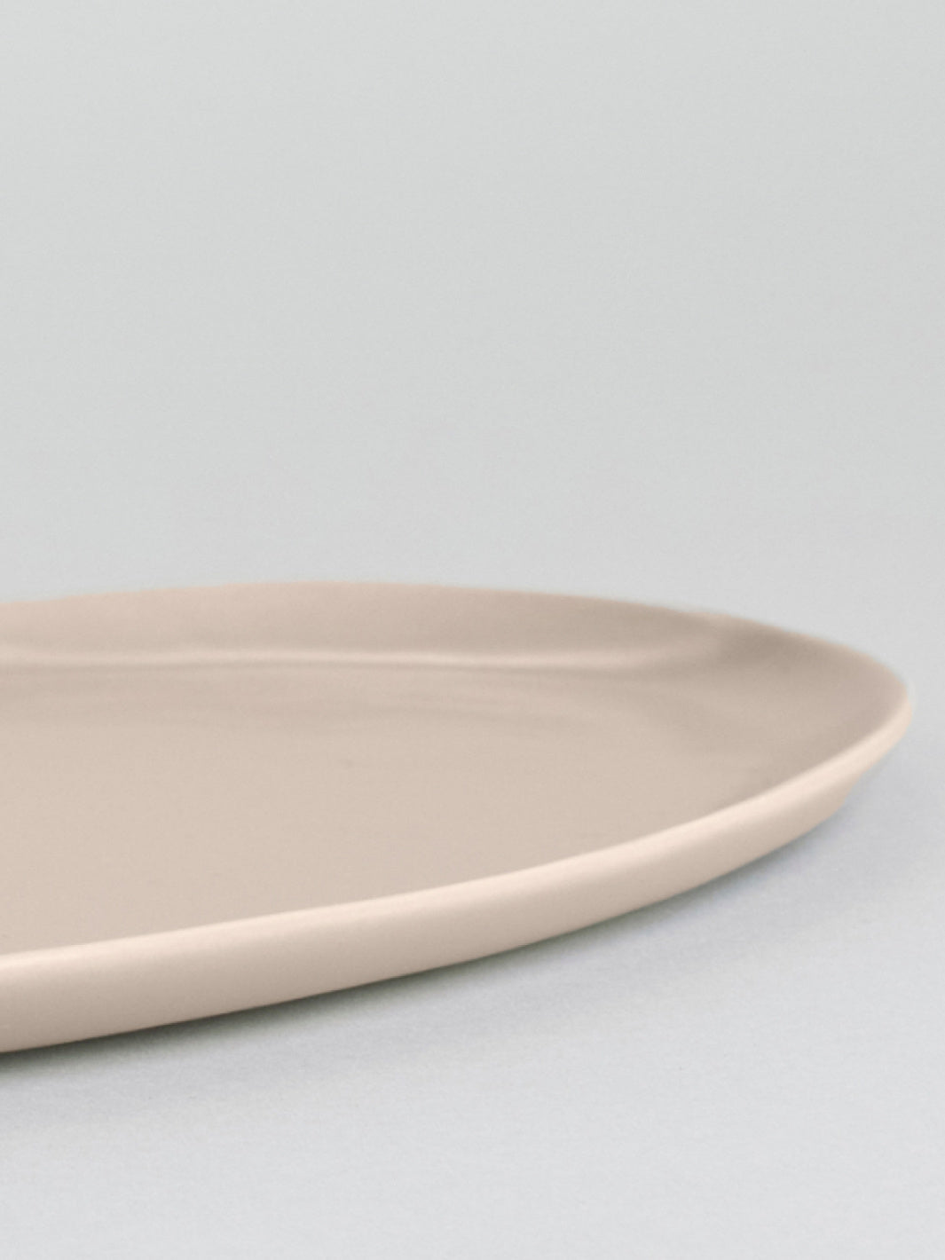 FABLE The Oval Serving Platter