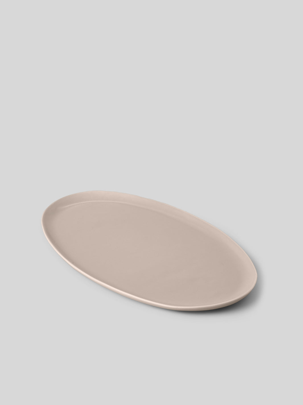FABLE The Oval Serving Platter