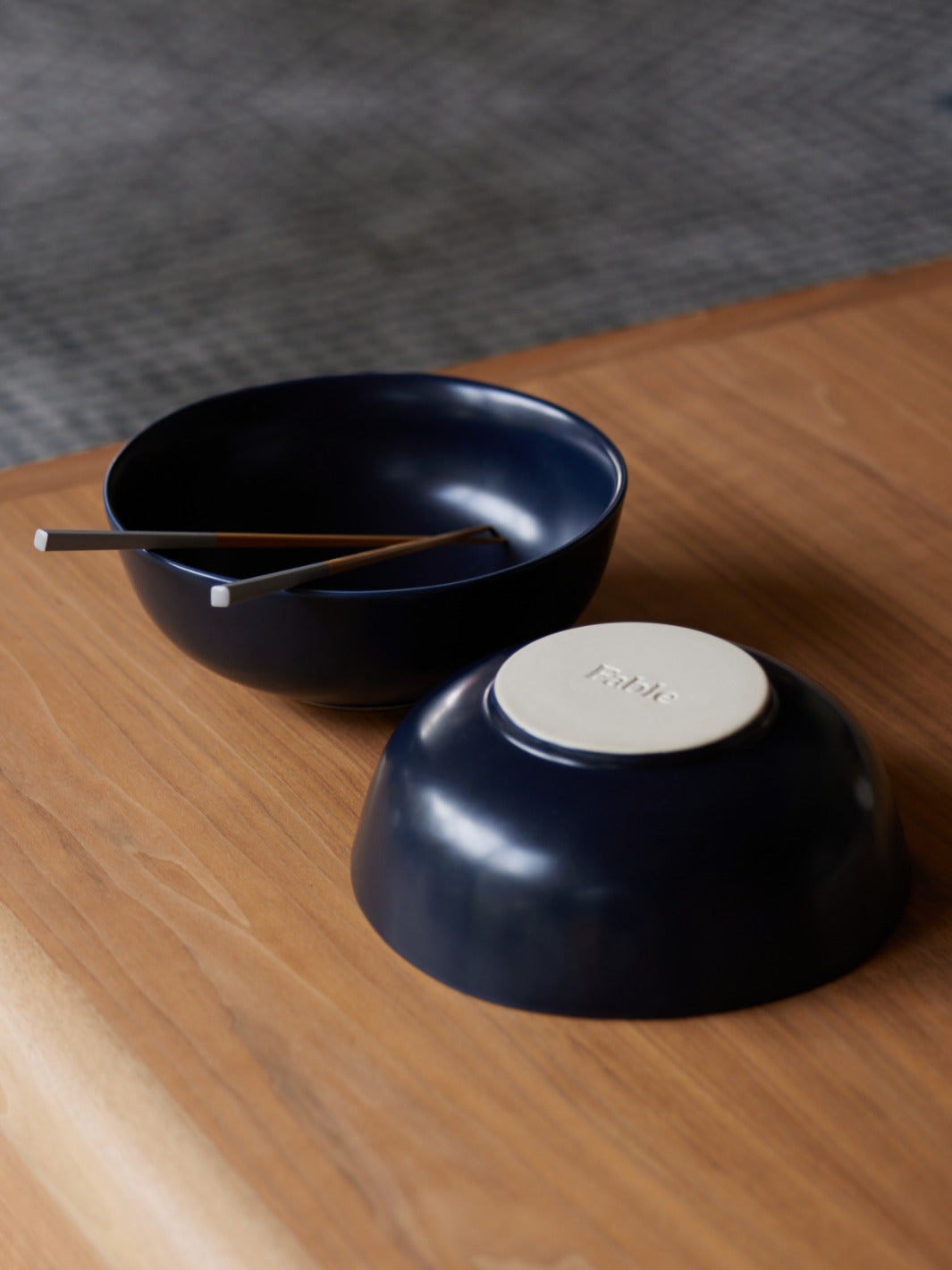 Photo of FABLE The Ramen Bowls (2-Pack) ( ) [ Fable ] [ Bowls ]