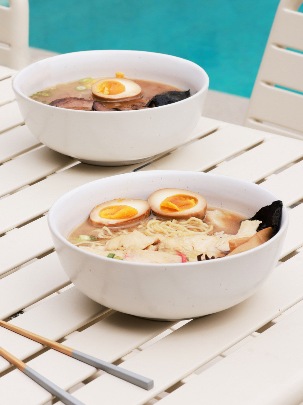 Photo of FABLE The Ramen Bowls (2-Pack) ( ) [ Fable ] [ Bowls ]