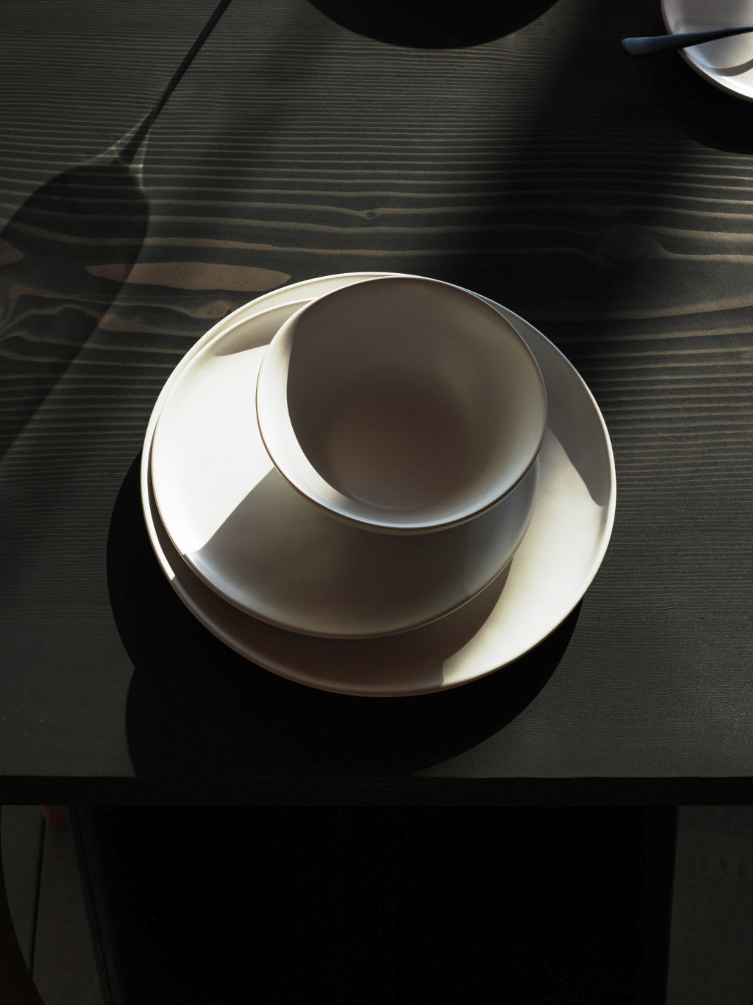 Photo of FABLE The Salad Plates (4-Pack) ( ) [ Fable ] [ Plates ]