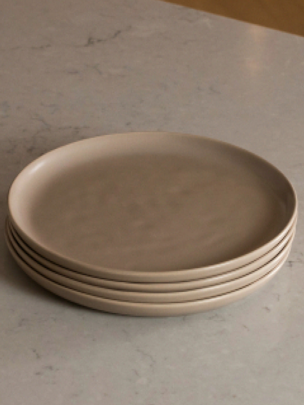 Photo of FABLE The Salad Plates (4-Pack) ( ) [ Fable ] [ Plates ]