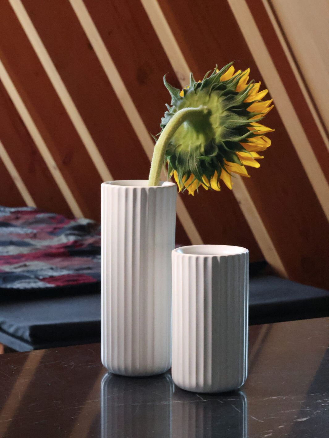Photo of FABLE The Short Bud Vase ( ) [ Fable ] [ Vase ]