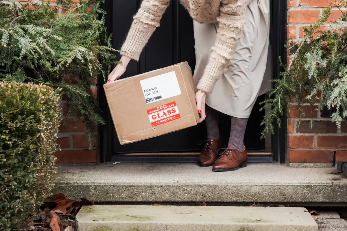 Fast Free Shipping over $37.5