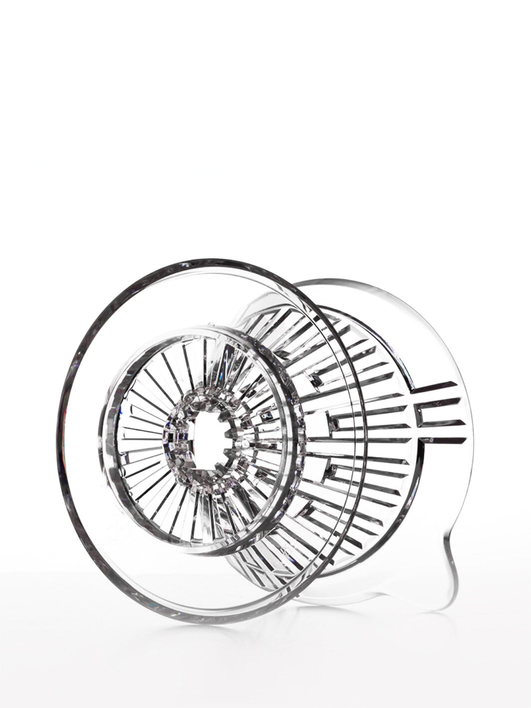 Photo of TIMEMORE Crystal Eye Turbo Dripper (Plastic) ( ) [ Timemore ] [ Pourover Brewers ]