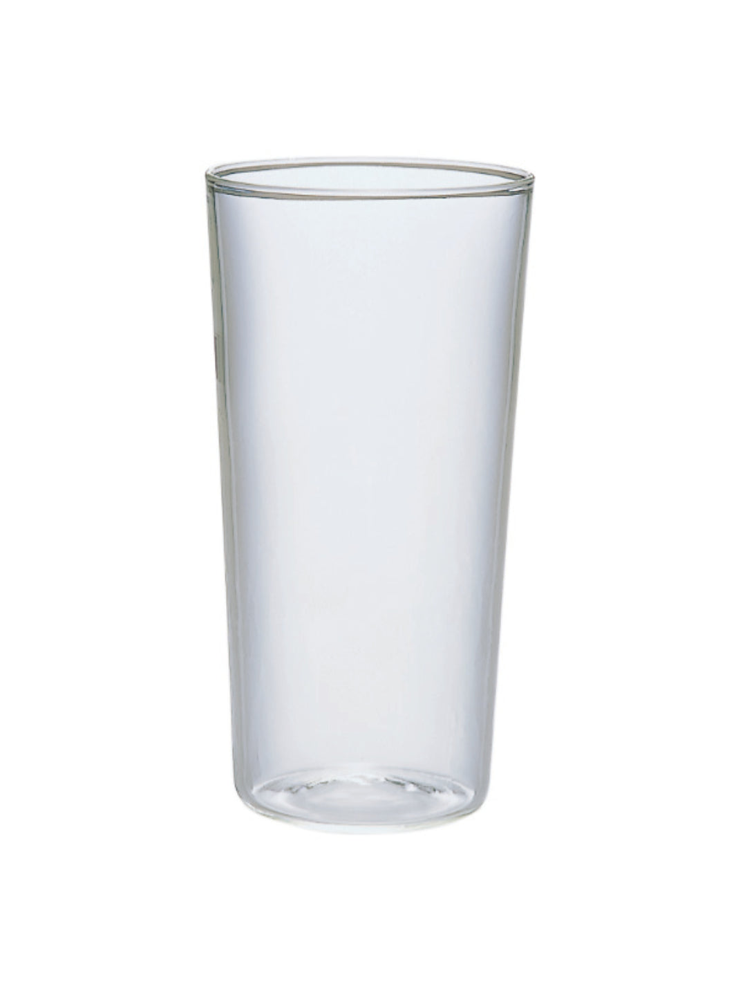 Photo of HARIO Heatproof Tumbler (420ml/14oz) ( ) [ HARIO ] [ Coffee Glasses ]