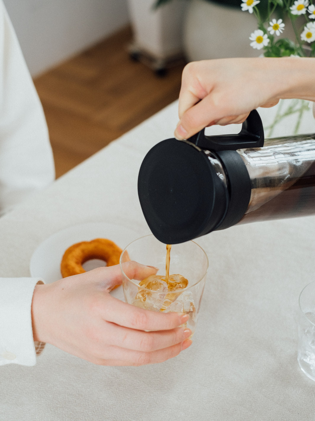 Photo of HARIO Mizudashi Cold Brewer ( ) [ HARIO ] [ Cold Brew ]