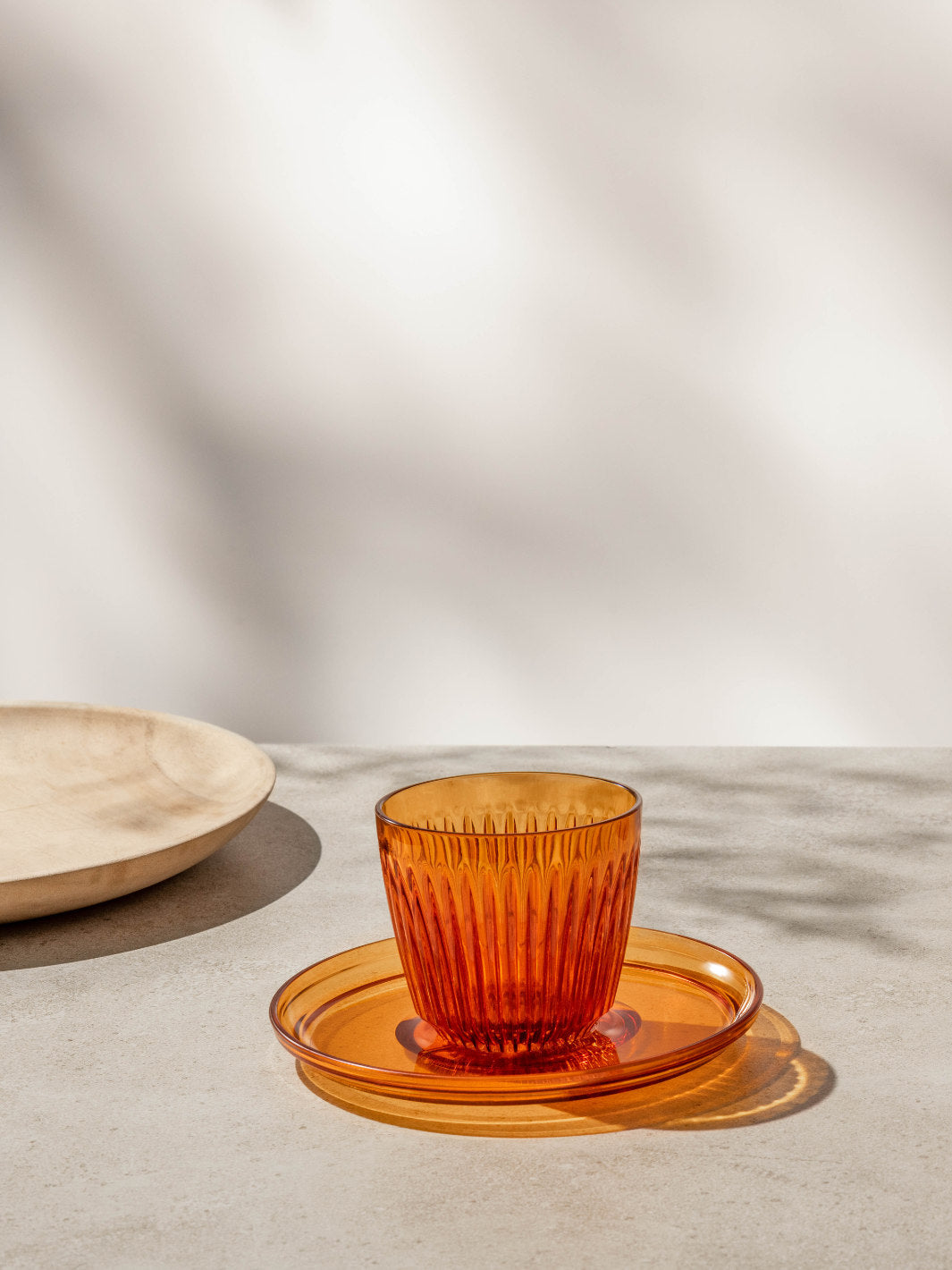 Photo of HUSKEE Renew Espresso Set (88ml/3oz) ( ) [ Huskee ] [ Coffee Cups ]