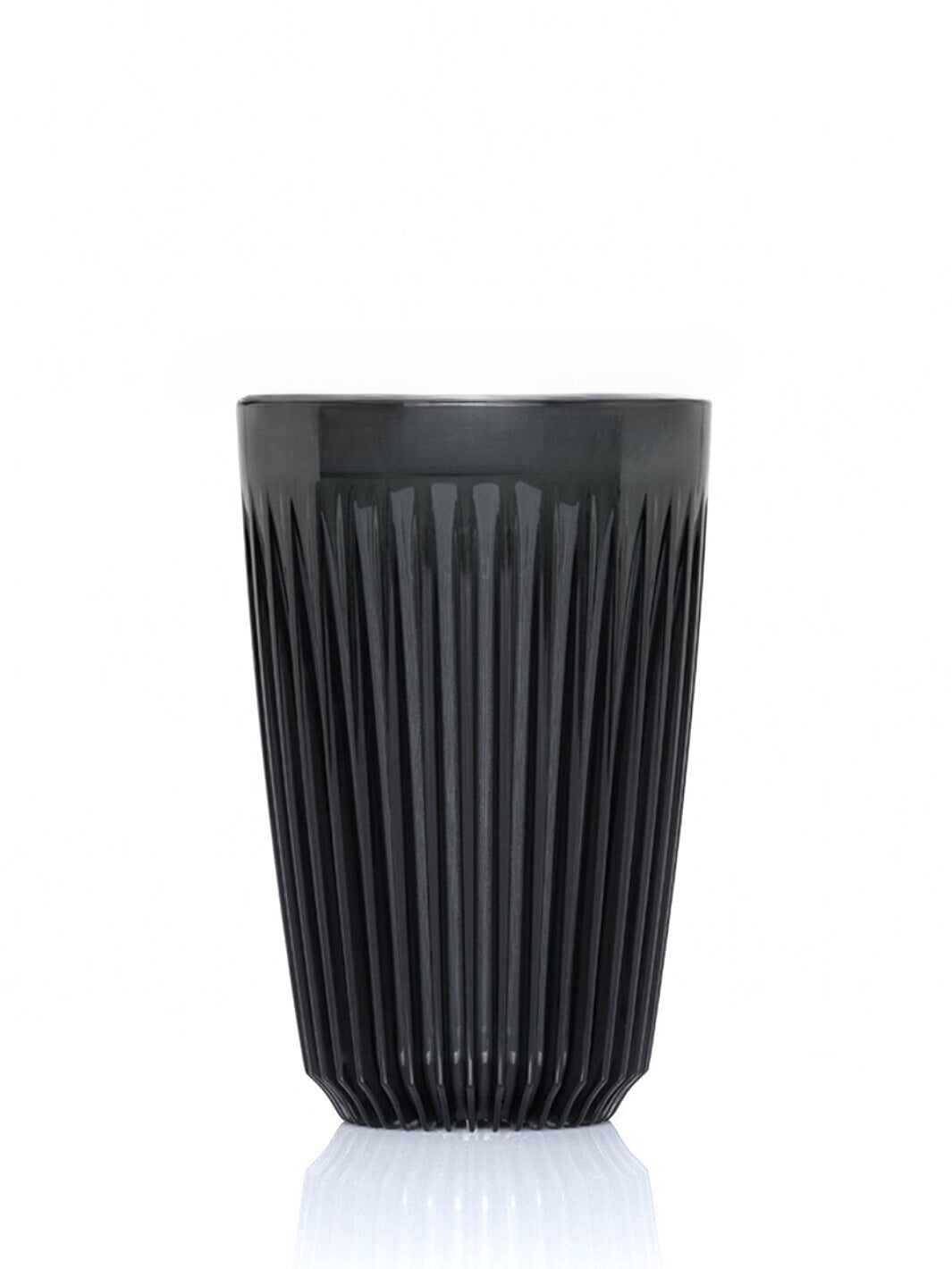 Photo of HUSKEE Renew Cup (355ml/12oz) ( Smoke Single Cup ) [ Huskee ] [ Coffee Cups ]
