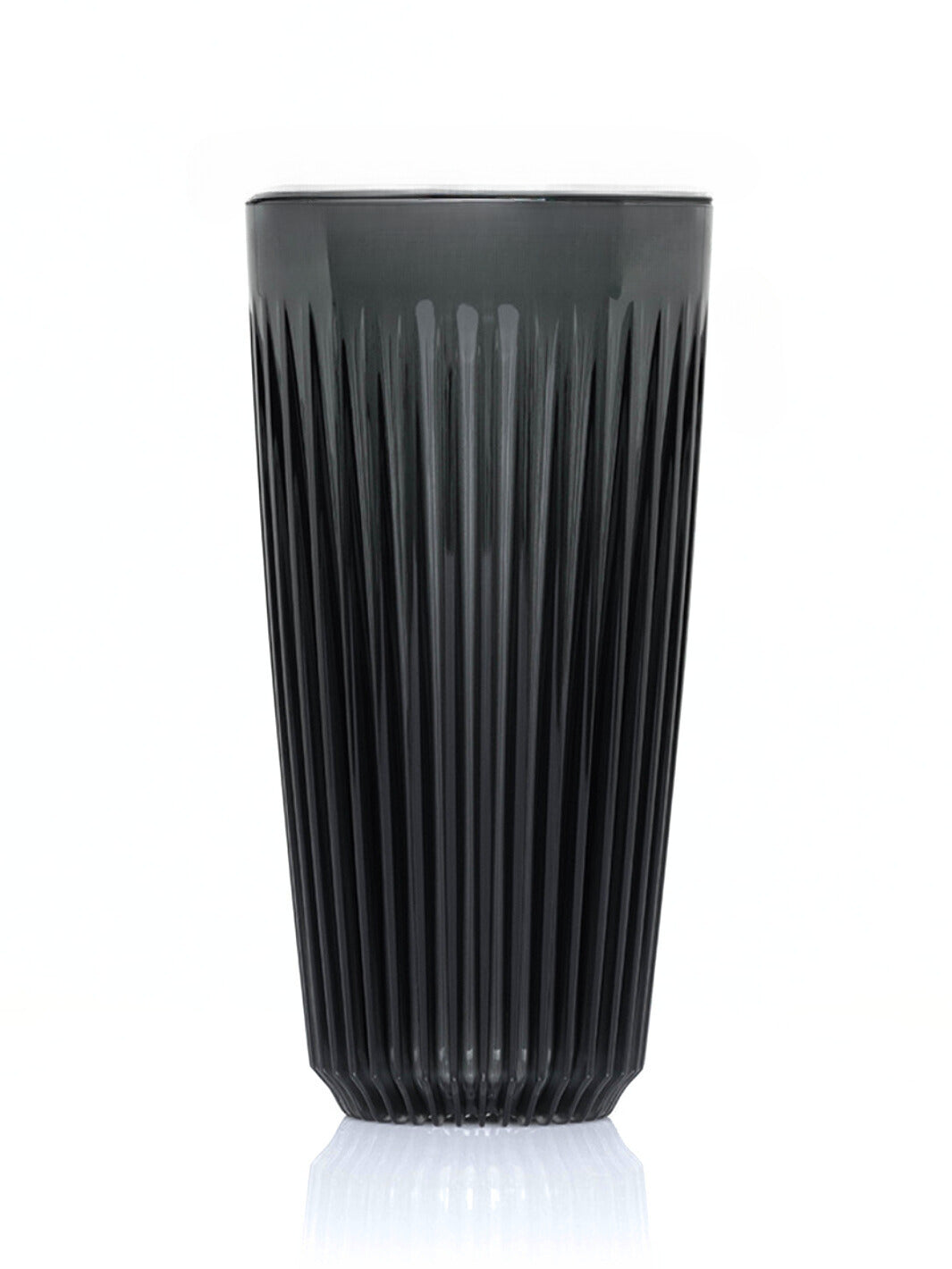 Photo of HUSKEE Renew Cup (473ml/16oz) ( Smoke Single Cup ) [ Huskee ] [ Coffee Cups ]