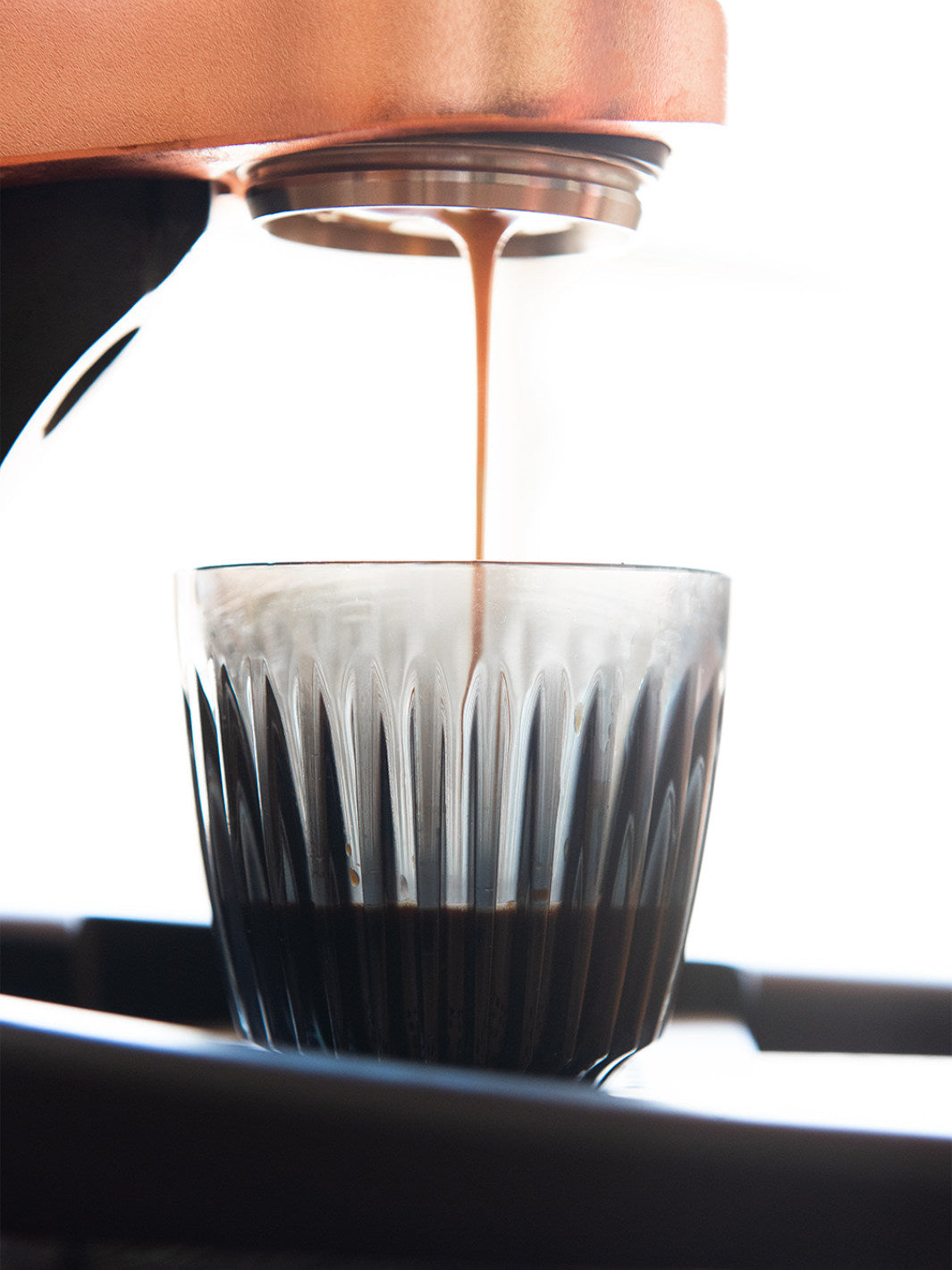 Photo of HUSKEE Renew Espresso Cup (88ml/3oz) ( ) [ Huskee ] [ Coffee Cups ]